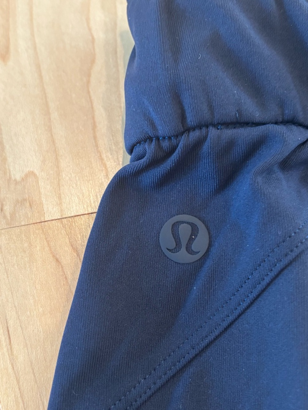 Lululemon Keep Moving Jogger True Navy Size 8 - Picture 10 of 13